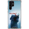 The Dark Knight Why So Serious Galaxy S23 Ultra Clear Case
