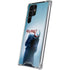 The Dark Knight Why So Serious Galaxy S23 Ultra Clear Case