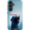 The Dark Knight Why So Serious Galaxy S25 Impact Case