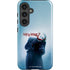 The Dark Knight Why So Serious Galaxy S25 Impact Case