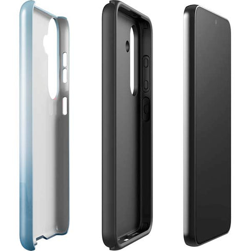 The Dark Knight Why So Serious Galaxy S25 Plus Impact Case