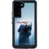 The Dark Knight Why So Serious Galaxy S24 Plus Waterproof Case