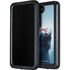 The Dark Knight Why So Serious Galaxy S24 Plus Waterproof Case