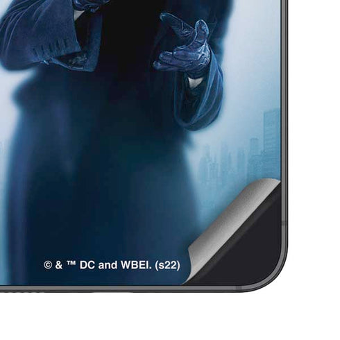 The Dark Knight Why So Serious Galaxy S24 Skin