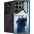 The Dark Knight Why So Serious Galaxy S24 Ultra Kickstand Case