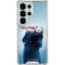 The Dark Knight Why So Serious Galaxy S25 Ultra Clear Case