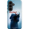 The Dark Knight Why So Serious Galaxy S26 Impact Case