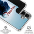 The Dark Knight Why So Serious Galaxy S26 Plus Clear Case
