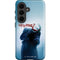 The Dark Knight Why So Serious Galaxy S26 Plus Impact Case