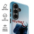 The Dark Knight Why So Serious Galaxy S26 Plus Impact Case