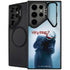The Dark Knight Why So Serious Galaxy S26 Ultra Kickstand Case