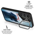 The Dark Knight Why So Serious Galaxy S26 Ultra Kickstand Case