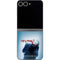 The Dark Knight Why So Serious Galaxy Z Flip6 Skin
