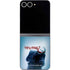 The Dark Knight Why So Serious Galaxy Z Flip6 Skin
