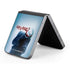 The Dark Knight Why So Serious Galaxy Z Flip6 Skin