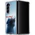 The Dark Knight Why So Serious Galaxy Z Fold5 5G Clear Case