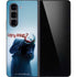 The Dark Knight Why So Serious Galaxy Z Fold5 5G Skin