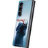The Dark Knight Why So Serious Galaxy Z Fold5 5G Skin