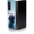 The Dark Knight Why So Serious Galaxy Z Fold5 5G Skin