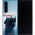 The Dark Knight Why So Serious Galaxy Z Fold6 Skin
