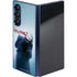 The Dark Knight Why So Serious Galaxy Z Fold6 Skin