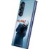 The Dark Knight Why So Serious Galaxy Z Fold6 Skin