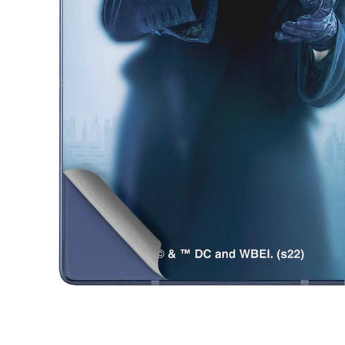 The Dark Knight Why So Serious Galaxy Z Fold6 Skin