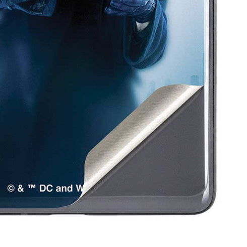 The Dark Knight Why So Serious Google Pixel 7a Skin