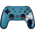 The Dark Knight Why So Serious Google Stadia Controller Skin