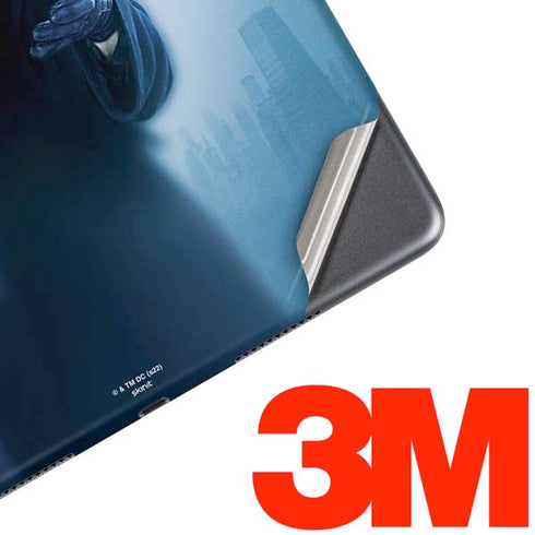 The Dark Knight Why So Serious iPad Skins