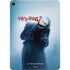 The Dark Knight Why So Serious Apple iPad Air Skin