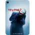 The Dark Knight Why So Serious Apple iPad Mini Skin