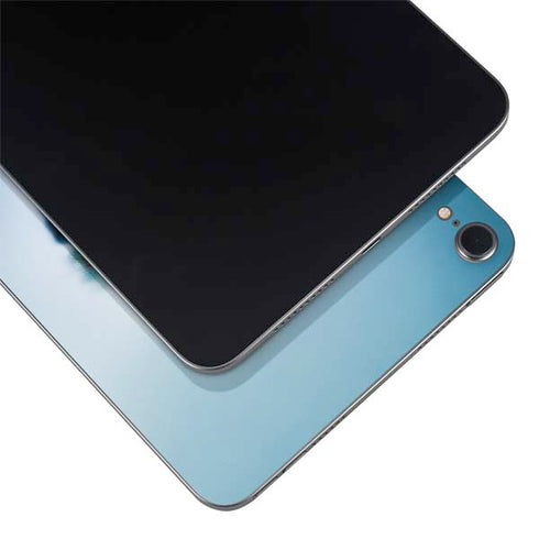 The Dark Knight Why So Serious Apple iPad Mini Skin