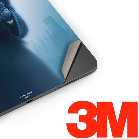 The Dark Knight Why So Serious Apple iPad Pro Skin