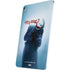 The Dark Knight Why So Serious iPad Pro 13in M4 (2024) Skin
