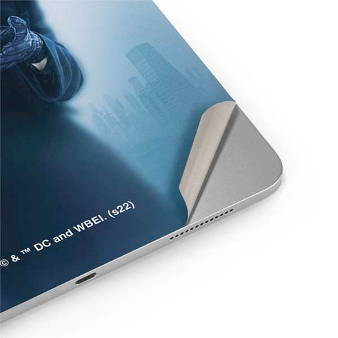 The Dark Knight Why So Serious iPad Pro 13in M4 (2024) Skin