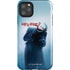 The Dark Knight Why So Serious iPhone Cases
