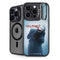The Dark Knight Why So Serious iPhone 13 Pro Kickstand Case