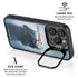 The Dark Knight Why So Serious iPhone 13 Pro Kickstand Case