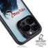 The Dark Knight Why So Serious iPhone 13 Pro Kickstand Case