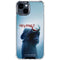 The Dark Knight Why So Serious iPhone 15 Clear Case