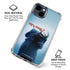 The Dark Knight Why So Serious iPhone 15 Clear Case