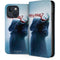 The Dark Knight Why So Serious iPhone 15 Plus Folio Case