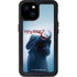 The Dark Knight Why So Serious iPhone 15 Plus Waterproof Case