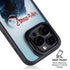 The Dark Knight Why So Serious iPhone 15 Pro Max Kickstand Case