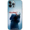 The Dark Knight Why So Serious iPhone 15 Pro Max Skin