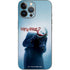 The Dark Knight Why So Serious iPhone 15 Pro Max Skin