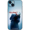 The Dark Knight Why So Serious iPhone 15 Skin