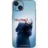 The Dark Knight Why So Serious iPhone 15 Skin