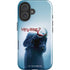 The Dark Knight Why So Serious iPhone 16 Impact Case